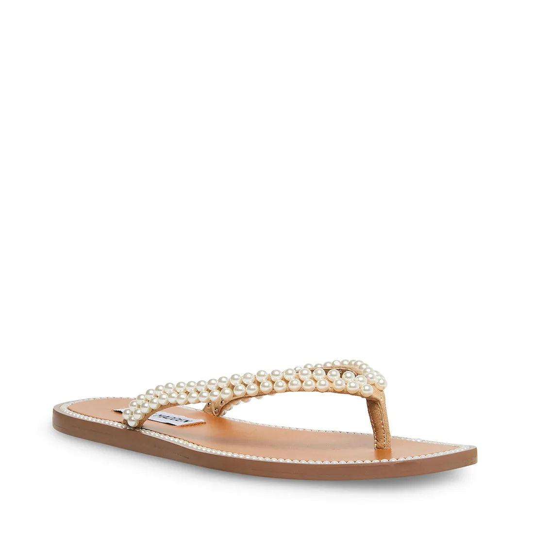 NADIRA WHITE MULTI - SM REBOOTED sold by Steve Madden product image thumbnail 2