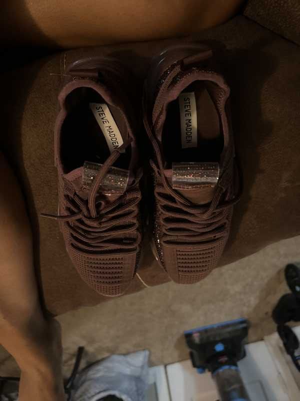 MAXIMA BURGUNDY MULTI - SM REBOOTED sold by Steve Madden product image thumbnail 3