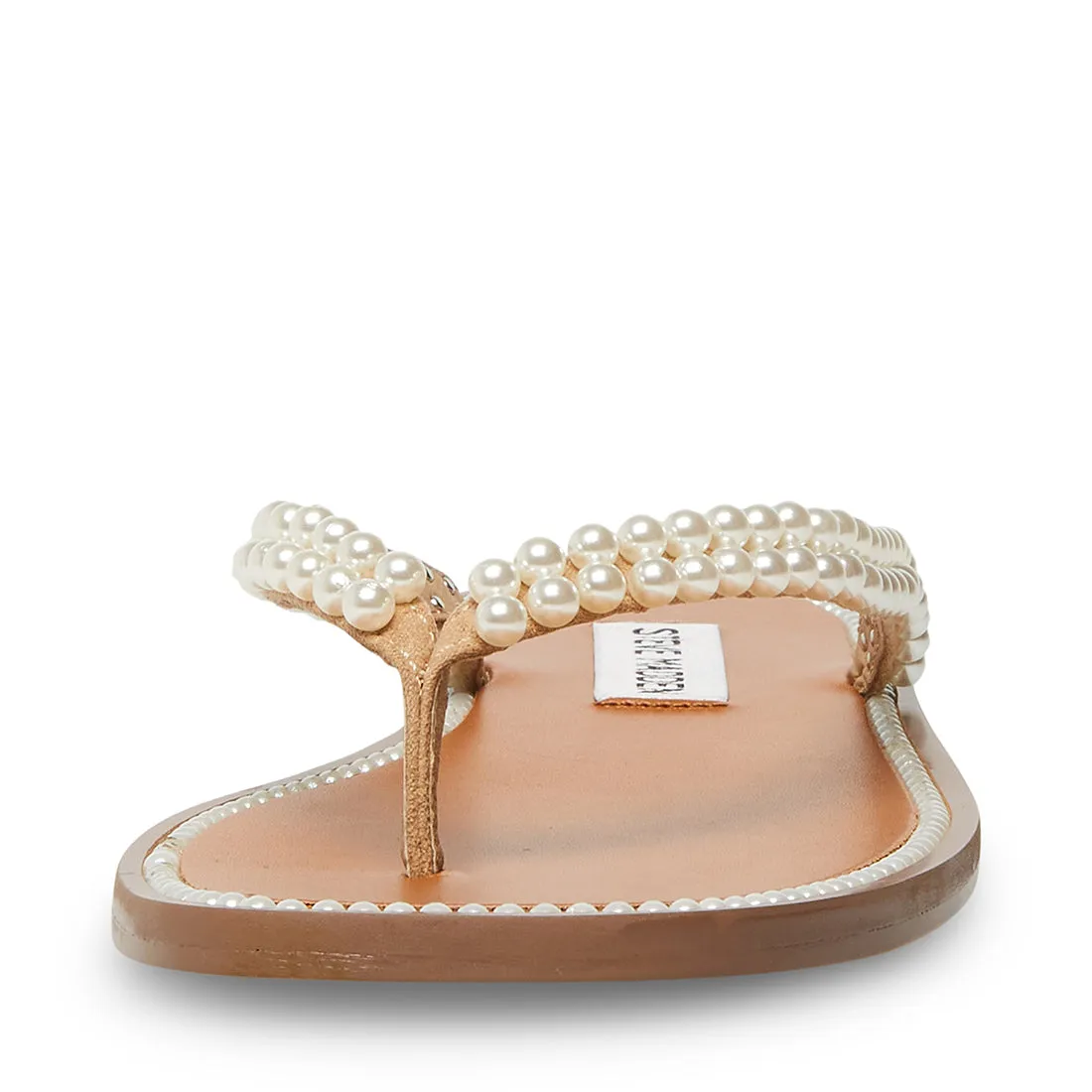 NADIRA WHITE MULTI - SM REBOOTED sold by Steve Madden product image thumbnail 3