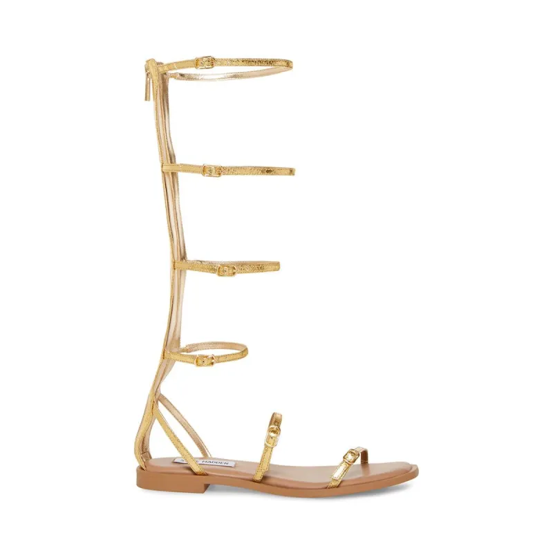 SPARTAN GOLD sold by Steve Madden