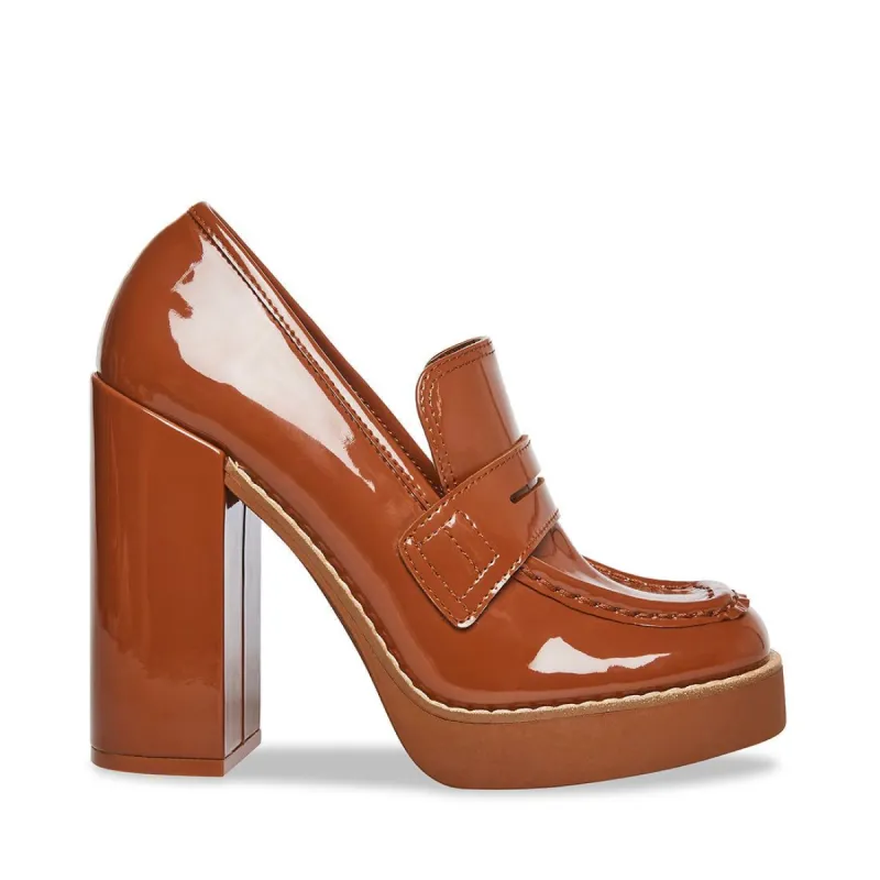 Steve Madden RANDY BLACK PATENT - SM REBOOTED | Parallel