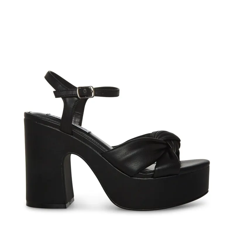 MELLA BLACK sold by Steve Madden