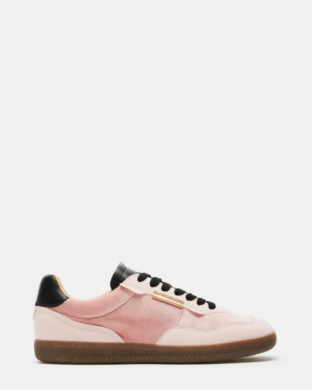 EMPORIA LIGHT PINK sold by Steve Madden