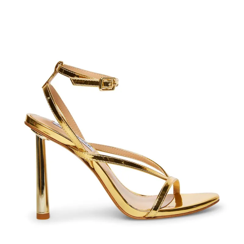FLAMENCO GOLD - SM REBOOTED sold by Steve Madden