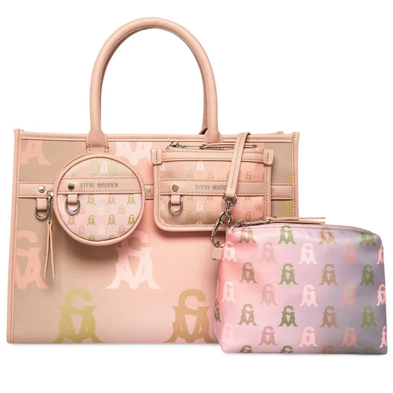 BCHORD BLUSH MULTI sold by Steve Madden