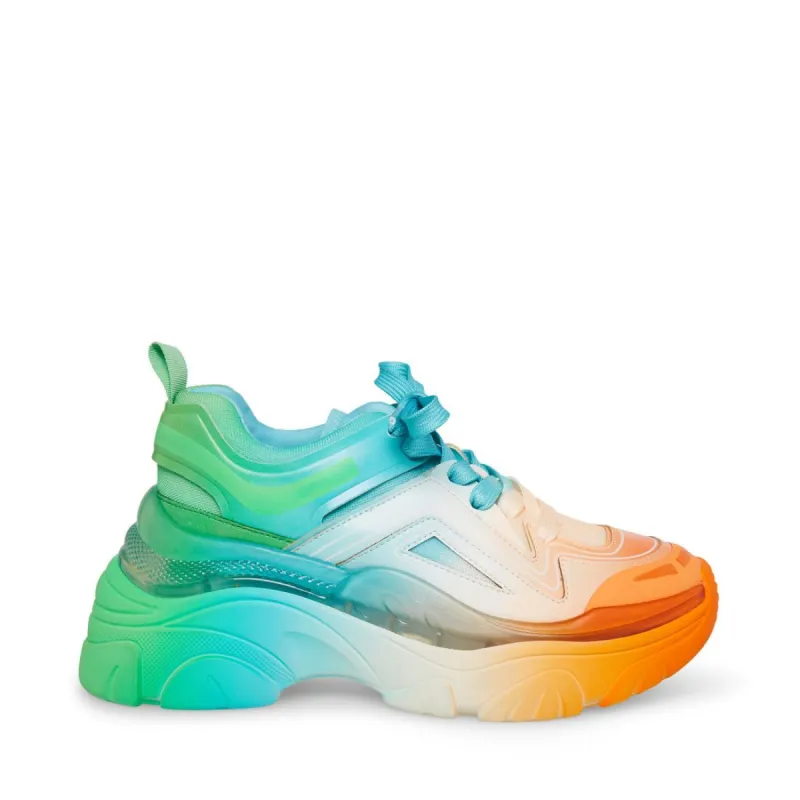 REGARDS ORANGE MULTI - SM REBOOTED sold by Steve Madden