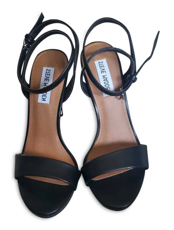 RENO BLACK - SM REBOOTED sold by Steve Madden