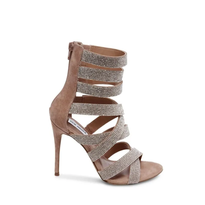 MALIKA RHINESTONES - SM REBOOTED sold by Steve Madden