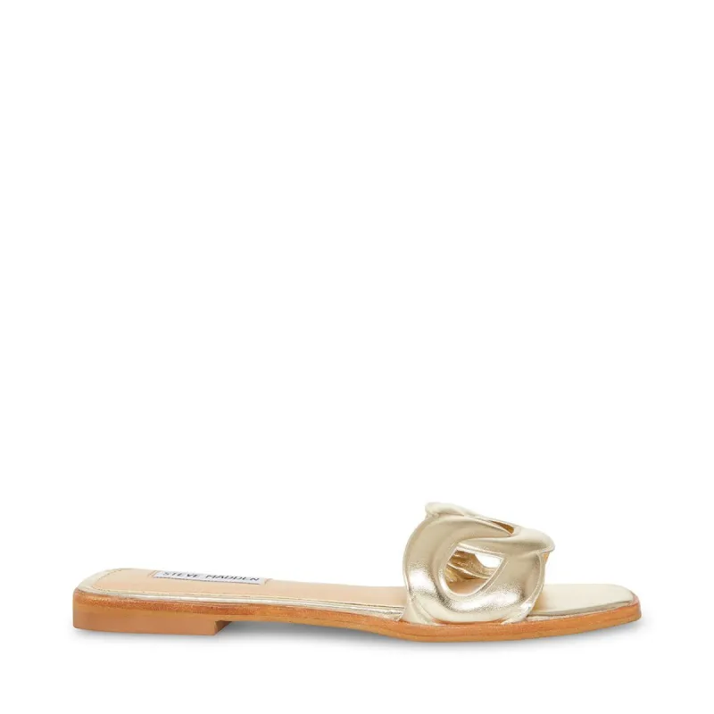HELENE GOLD sold by Steve Madden
