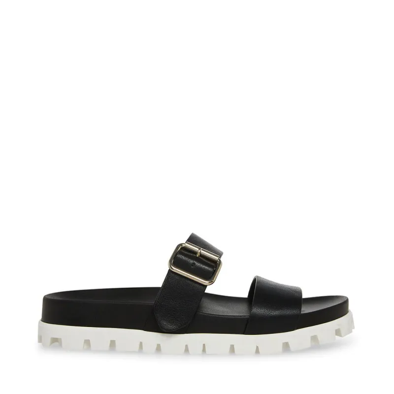 TILDEN BLACK sold by Steve Madden
