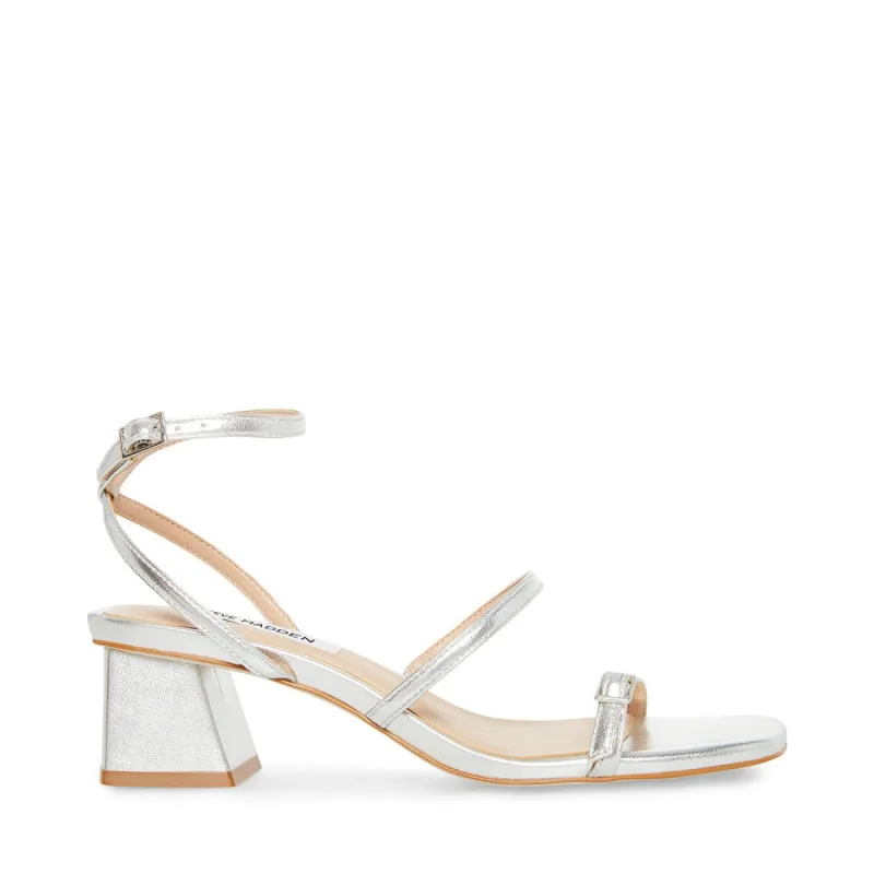 AMALIA SILVER sold by Steve Madden