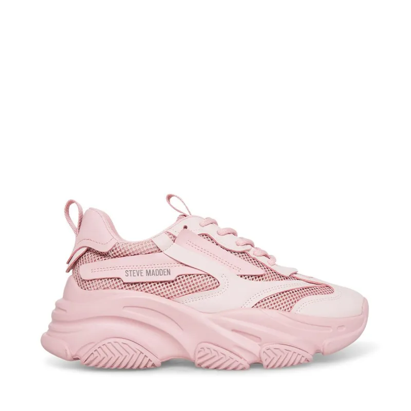 POSSESSION DUSTY PINK sold by Steve Madden