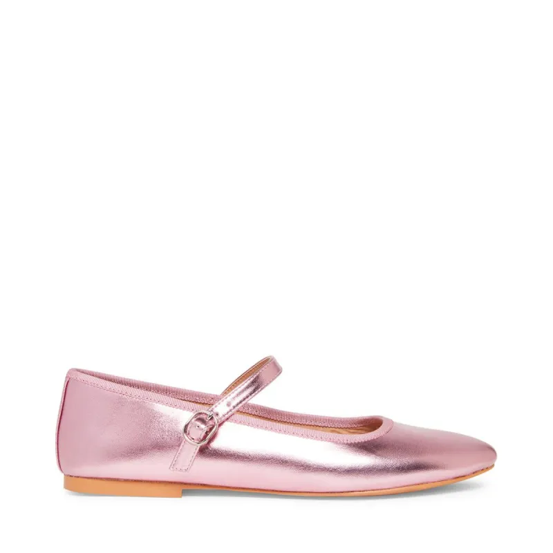 VIOLETTE PINK METALLIC sold by Steve Madden