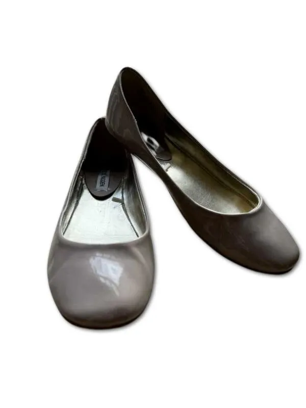 BALLERINA FLAT SHOES - SM REBOOTED sold by Steve Madden