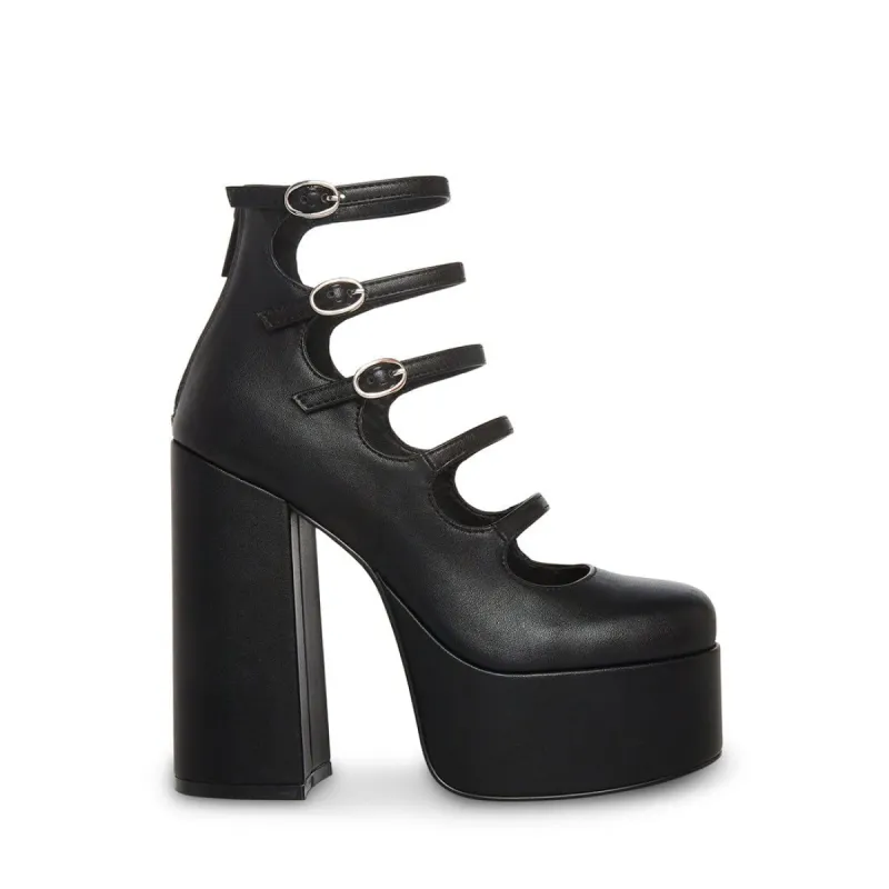 ROSARIO BLACK sold by Steve Madden