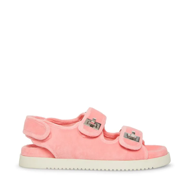 MARGIE-T PINK sold by Steve Madden
