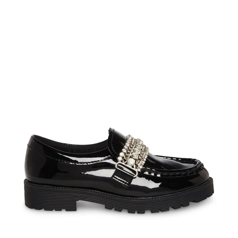 JMAYBELL BLACK sold by Steve Madden