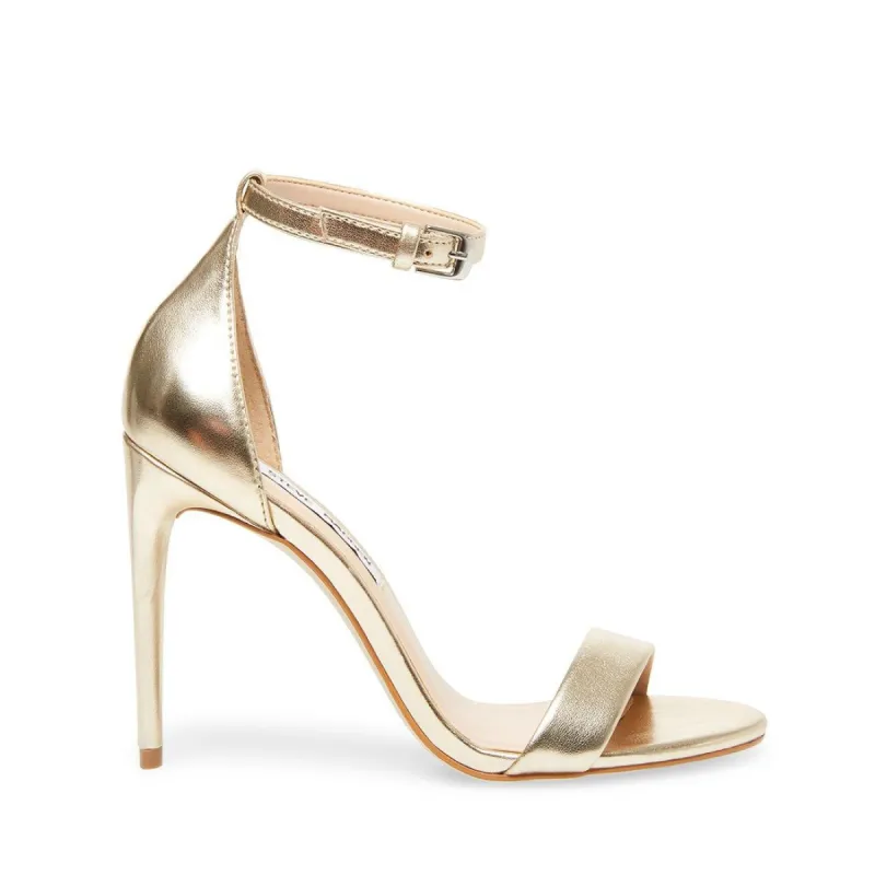 ANGELINA METALLIC - SM REBOOTED sold by Steve Madden