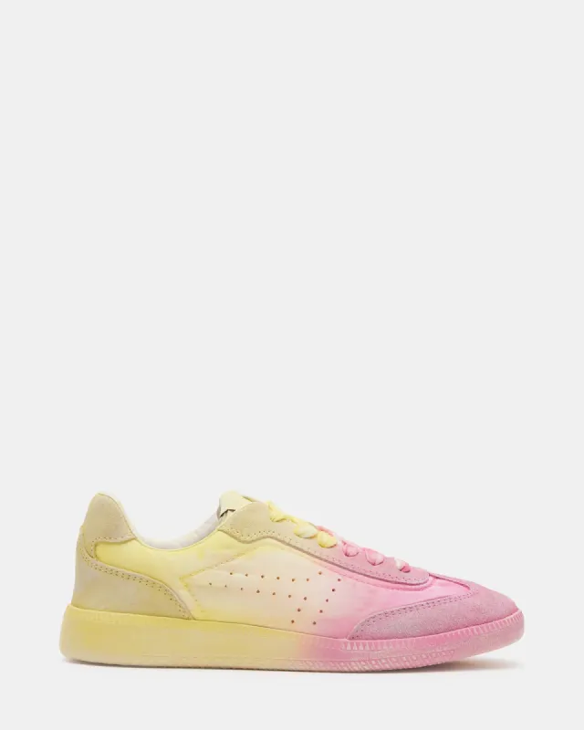 DUO PINK MULTI sold by Steve Madden