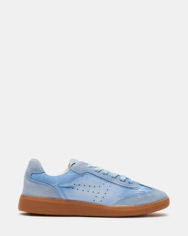 DUO LIGHT BLUE sold by Steve Madden