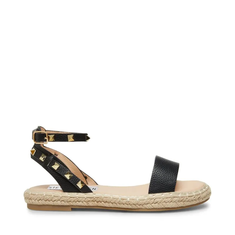 ULTIMATE BLACK  - SM REBOOTED sold by Steve Madden