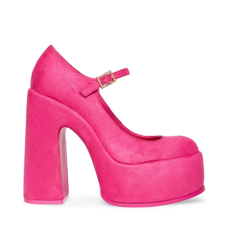 ELYSSA PINK sold by Steve Madden
