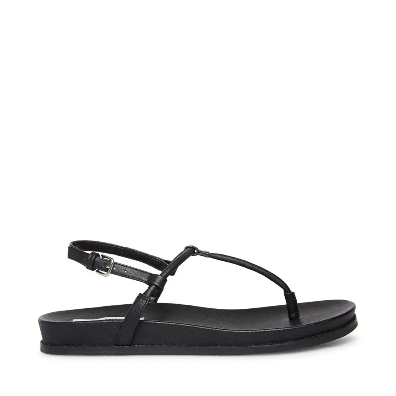 FARA BLACK - SM REBOOTED made by Steve Madden