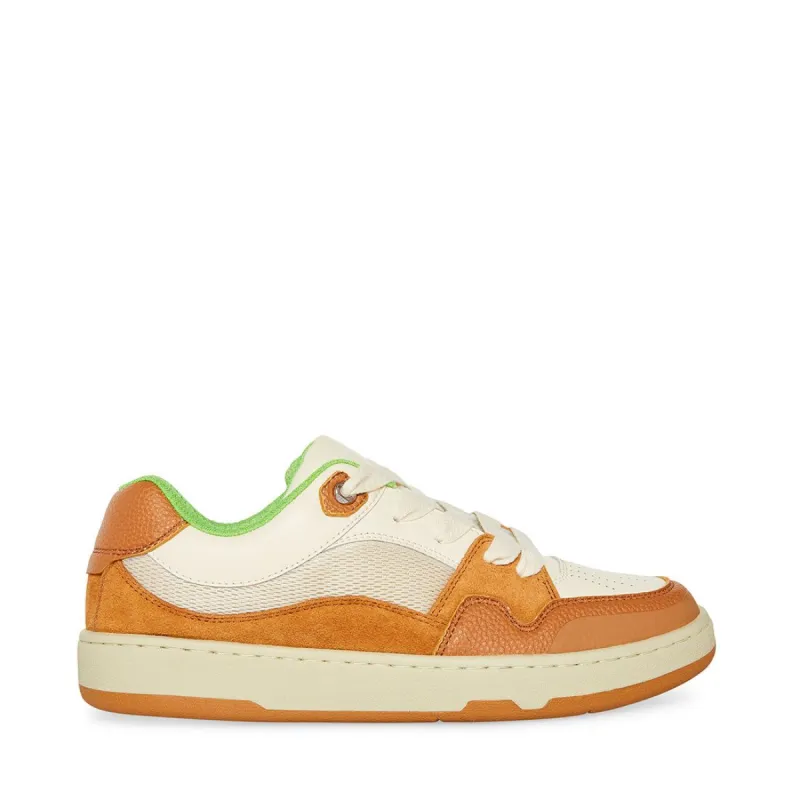 JAYME TAN LEATHER made by Steve Madden