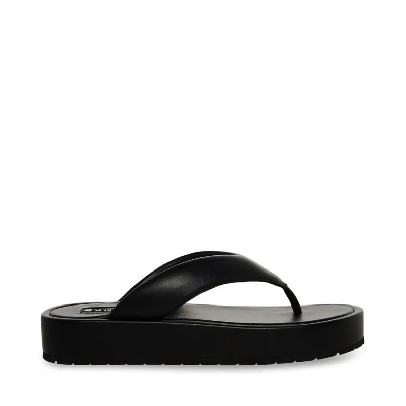 CAMPANA BLACK sold by Steve Madden