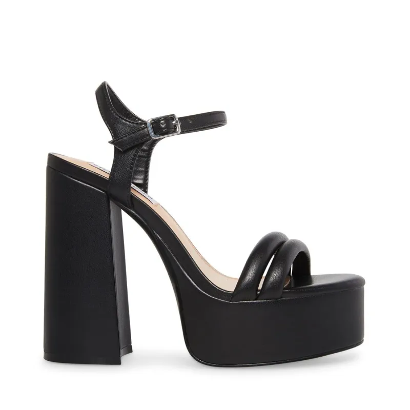 TILLE BLACK - SM REBOOTED sold by Steve Madden