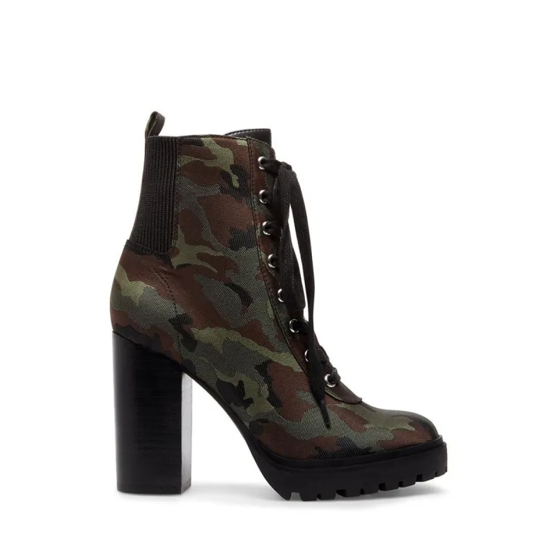 LATCH CAMOUFLAGE - SM REBOOTED sold by Steve Madden