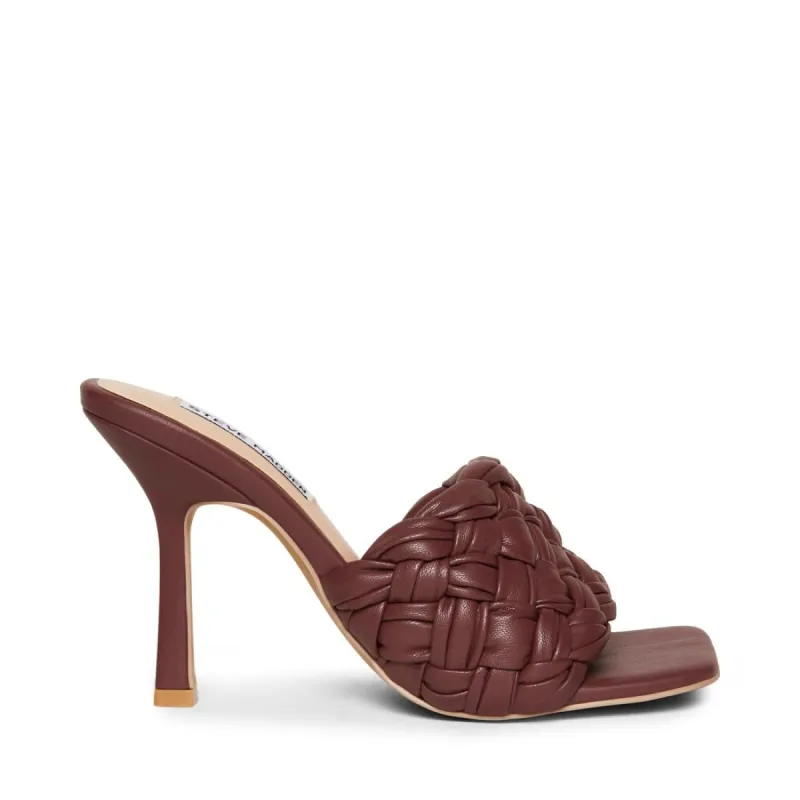 JARINA BURGUNDY - SM REBOOTED sold by Steve Madden