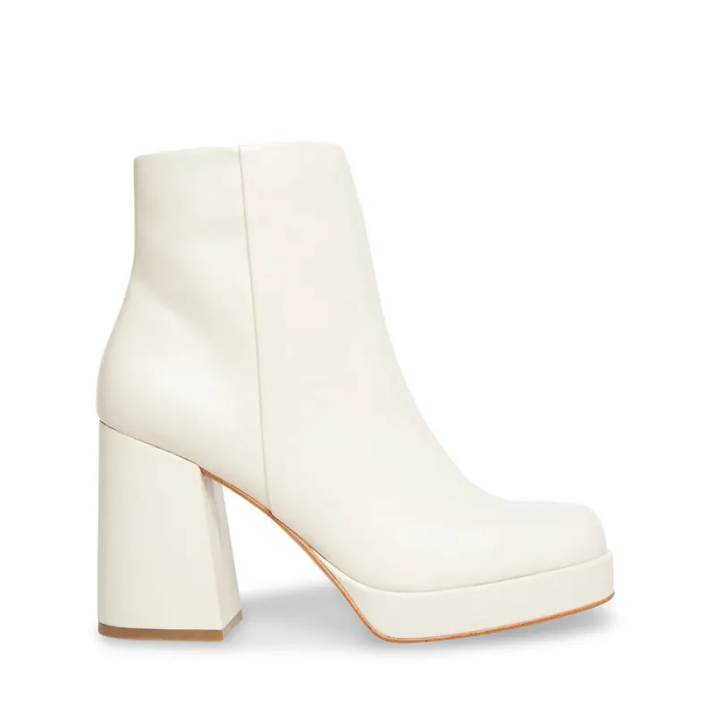 EDSEL BONE LEATHER - SM REBOOTED sold by Steve Madden
