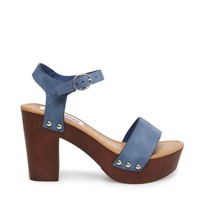 LUNA NAVY - SM REBOOTED sold by Steve Madden