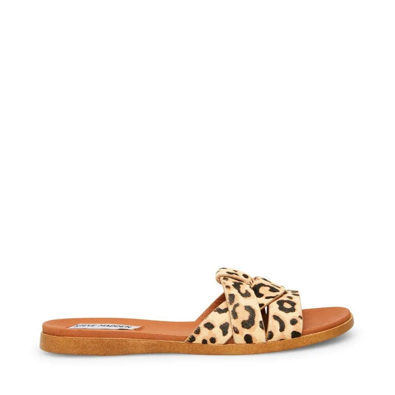 VIVIEN LEOPARD - SM REBOOTED sold by Steve Madden