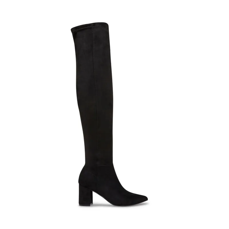 SHAYA BLACK - SM REBOOTED sold by Steve Madden