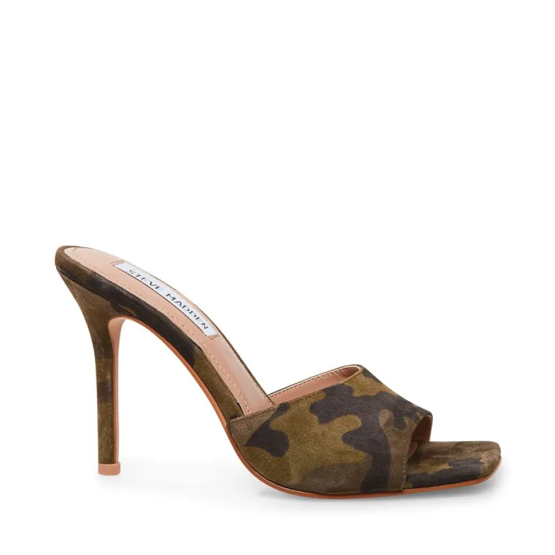 SIGNAL CAMOUFLAGE - SM REBOOTED sold by Steve Madden