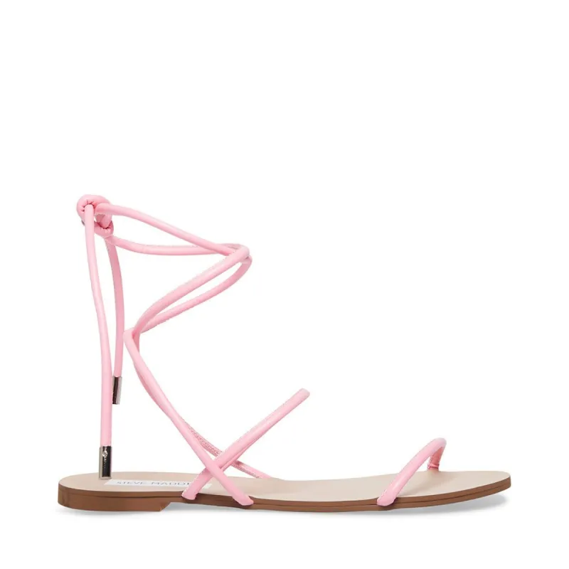 TWIRL PINK - SM REBOOTED sold by Steve Madden
