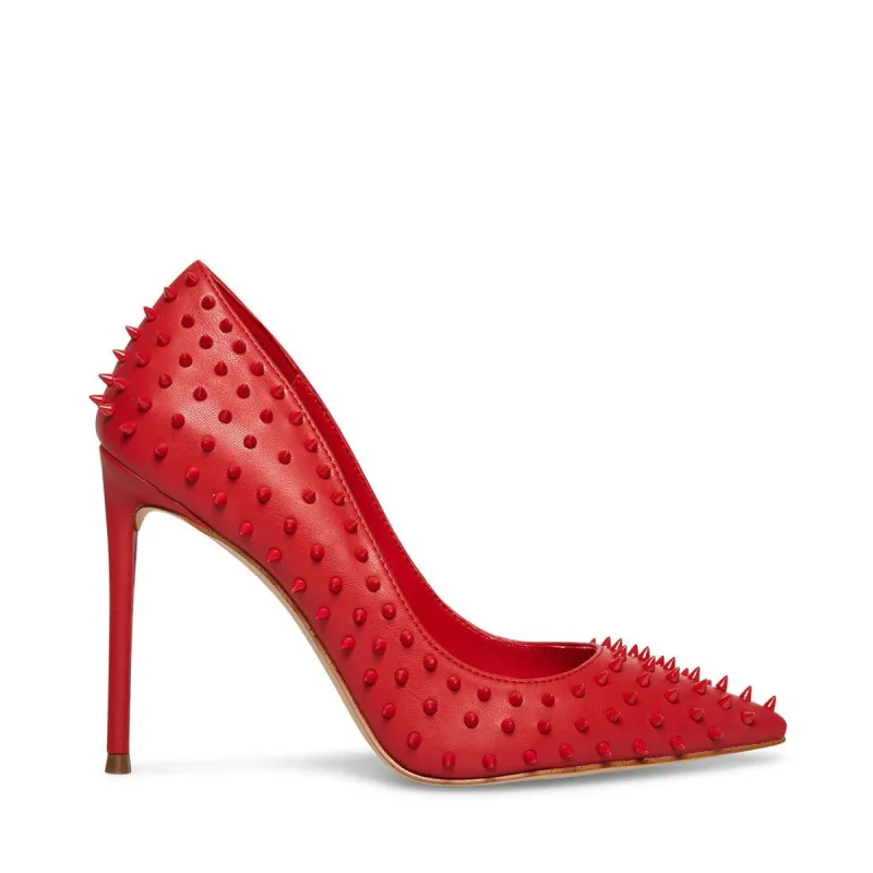 VALA-S RED - SM REBOOTED sold by Steve Madden