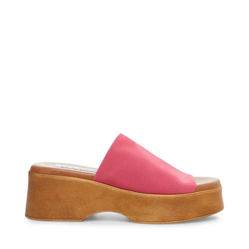 SLINKY30 PINK - SM REBOOTED sold by Steve Madden