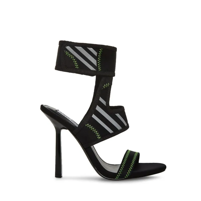 CARMELLA BLACK - SM REBOOTED sold by Steve Madden