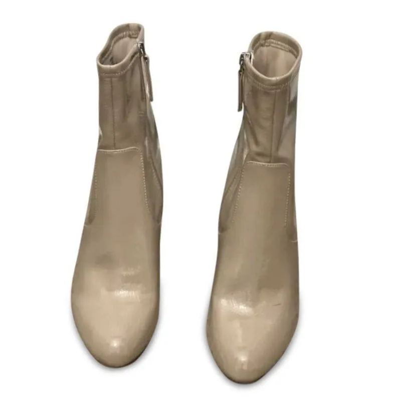 EMINENT BOOTS - SM REBOOTED sold by Steve Madden