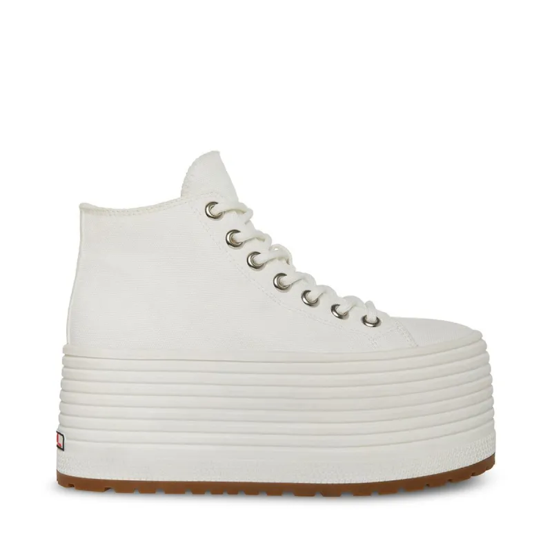 GIANT WHITE sold by Steve Madden
