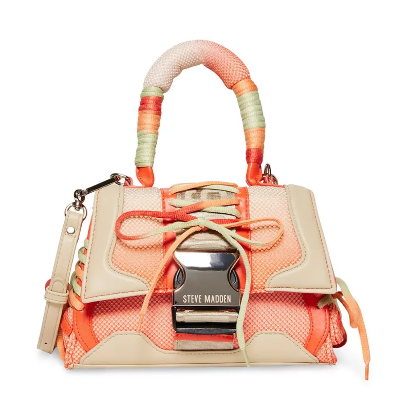 BDIEGO ORANGE MULTI sold by Steve Madden