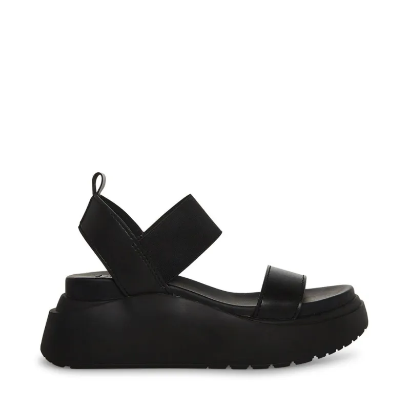 CRUISE BLACK/BLACK sold by Steve Madden