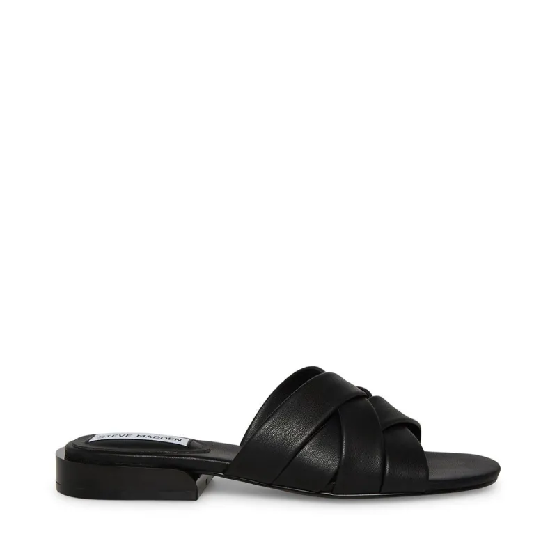 KESSY BLACK sold by Steve Madden