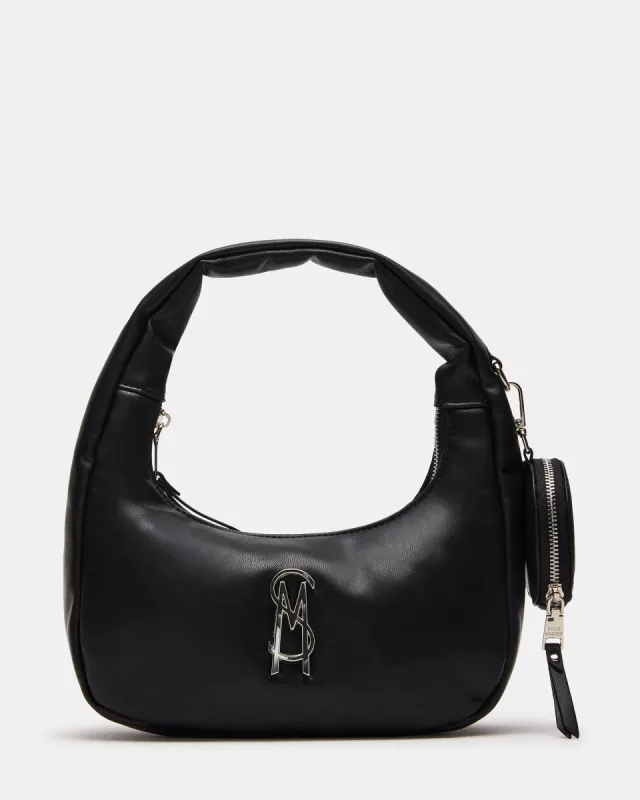 MACI BAG BLACK sold by Steve Madden