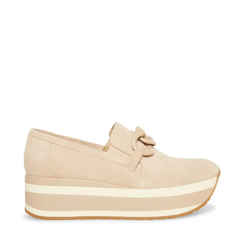 HAZE SAND SUEDE sold by Steve Madden
