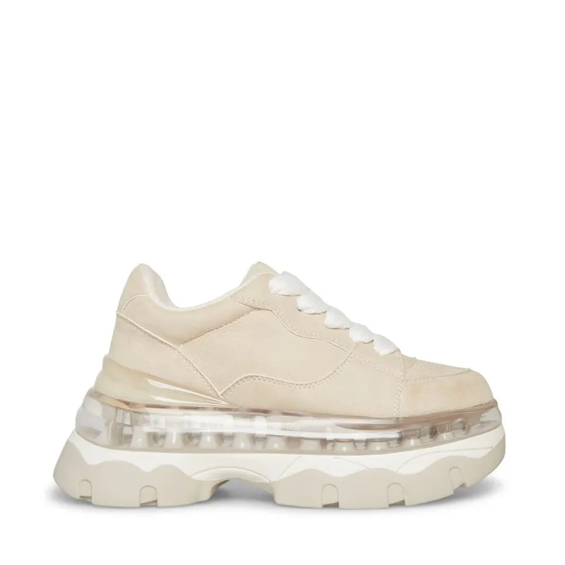 EVOLVED TAUPE sold by Steve Madden