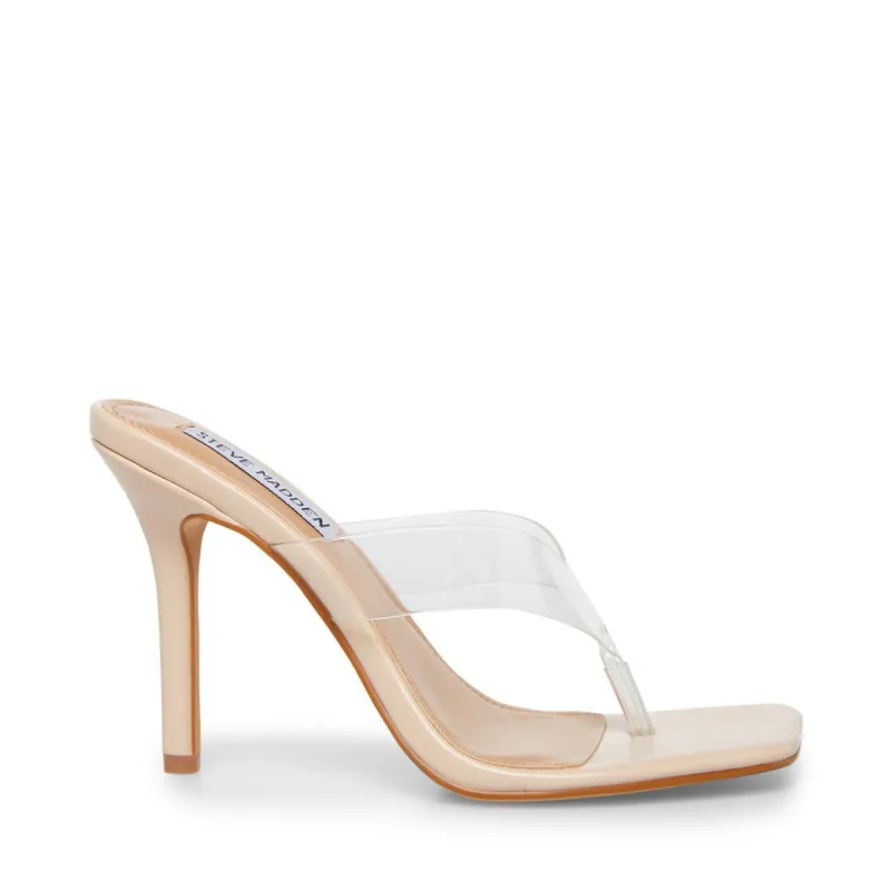 SHOWCASE CLEAR - SM REBOOTED sold by Steve Madden